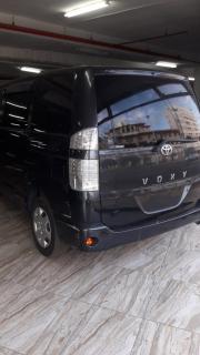  Used Toyota Noah for sale in Afghanistan - 8