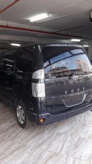  Used Toyota Noah for sale in Afghanistan - 9