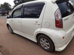  Used Toyota Passo for sale in Afghanistan - 2