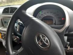  Used Toyota Passo for sale in Afghanistan - 3