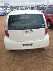  Used Toyota Passo for sale in Botswana - 2