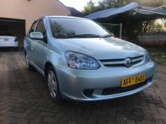  Used Toyota Platz for sale in Afghanistan - 0