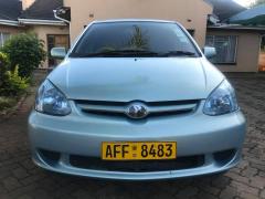  Used Toyota Platz for sale in Afghanistan - 2