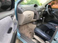  Used Toyota Platz for sale in Afghanistan - 7