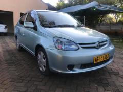  Used Toyota Platz for sale in Afghanistan - 2