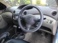  Used Toyota Platz for sale in Afghanistan - 6