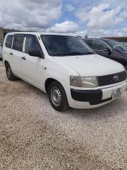  Used Toyota Probox for sale in Afghanistan - 1