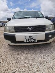  Used Toyota Probox for sale in Afghanistan - 2