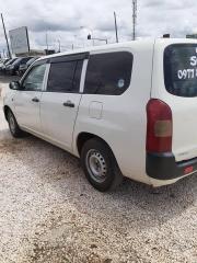  Used Toyota Probox for sale in Afghanistan - 3