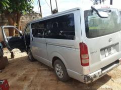  Used Toyota Quantum for sale in Afghanistan - 2