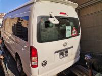  Used Toyota Quantum for sale in Afghanistan - 1