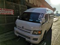  Used Toyota Quantum for sale in Afghanistan - 3