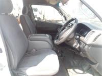  Used Toyota Quantum for sale in Botswana - 3