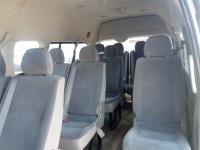  Used Toyota Quantum for sale in Botswana - 4