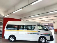  Used Toyota Quantum for sale in  - 2