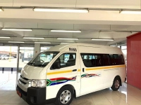  Used Toyota Quantum for sale in  - 3