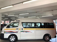  Used Toyota Quantum for sale in  - 4