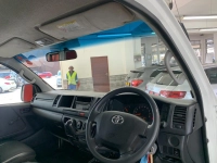  Used Toyota Quantum for sale in  - 5