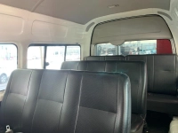  Used Toyota Quantum for sale in  - 7