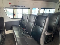  Used Toyota Quantum for sale in  - 8