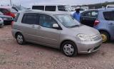  Used Toyota Raum for sale in Afghanistan - 2