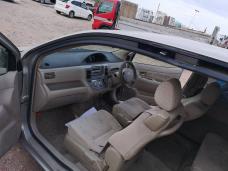  Used Toyota Raum for sale in Afghanistan - 5