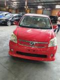  Used Toyota Raum for sale in Afghanistan - 3