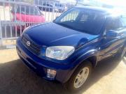  Used Toyota RAV 4 for sale in Afghanistan - 1