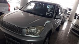  Used Toyota RAV 4 for sale in Afghanistan - 2