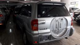  Used Toyota RAV 4 for sale in Afghanistan - 3