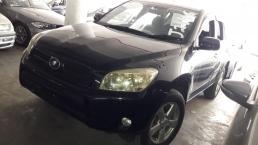  Used Toyota RAV 4 for sale in Afghanistan - 6