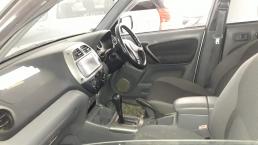  Used Toyota RAV 4 for sale in Afghanistan - 9