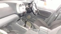  Used Toyota RAV 4 for sale in Afghanistan - 11