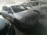  Used Toyota RAV 4 for sale in Afghanistan - 1