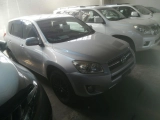  Used Toyota RAV 4 for sale in Botswana - 1