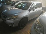  Used Toyota RAV 4 for sale in Botswana - 3