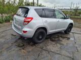  Used Toyota RAV 4 for sale in Afghanistan - 11