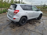  Used Toyota RAV 4 for sale in Botswana - 11