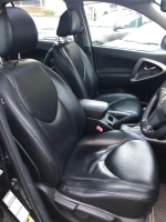 Used Toyota RAV 4 for sale in Botswana - 2