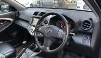  Used Toyota RAV 4 for sale in Afghanistan - 3