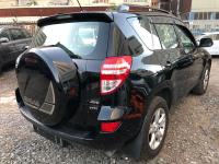  Used Toyota RAV 4 for sale in Afghanistan - 4