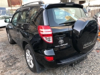 Used Toyota RAV 4 for sale in Botswana - 5