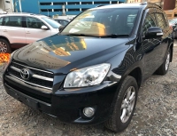 Used Toyota RAV 4 for sale in Botswana - 6