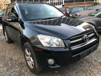 Used Toyota RAV 4 for sale in Botswana - 7