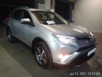  Used Toyota RAV 4 for sale in Afghanistan - 1