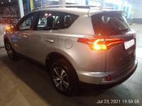  Used Toyota RAV 4 for sale in Afghanistan - 2