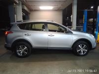  Used Toyota RAV 4 for sale in Afghanistan - 4