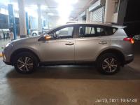  Used Toyota RAV 4 for sale in Afghanistan - 6