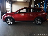 Used Toyota RAV 4 for sale in Botswana - 2