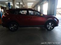  Used Toyota RAV 4 for sale in Afghanistan - 3